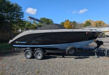 2024 Yamaha 220SX